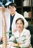 (시흥)시흥자인한방병원 원장 권정주,안민윤 사진